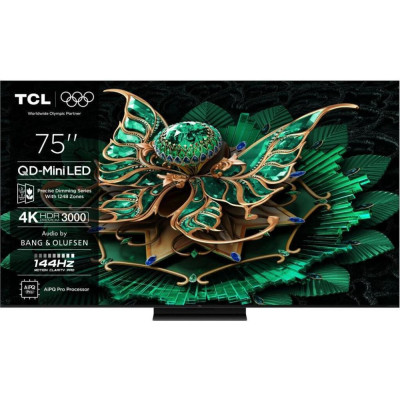 Телевізор TCL 75C7K