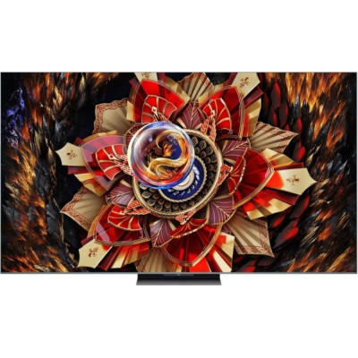 Телевізор TCL 75C9K