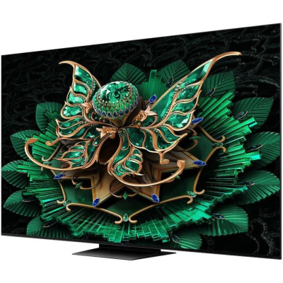 Телевізор TCL 75Q7C