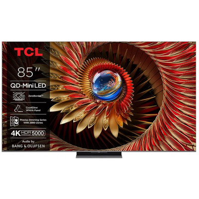 Телевізор TCL 85C8K