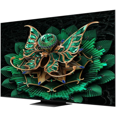 Телевізор TCL 85Q8C