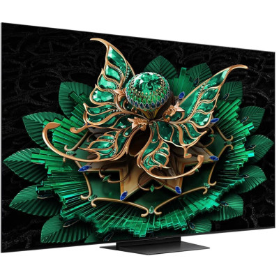 Телевізор TCL 85Q8C Телевізор TCL 85Q8C