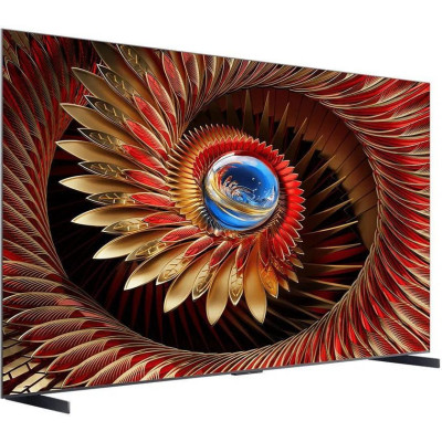 Телевізор TCL 98C8K