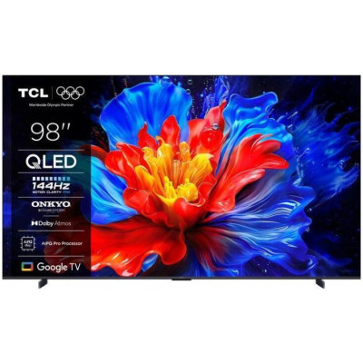 Телевізор TCL 98P8K