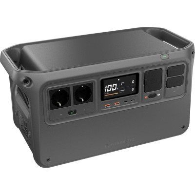 Зарядна станція DJI Power 1000 V2 (CP.DY.00000185.01)