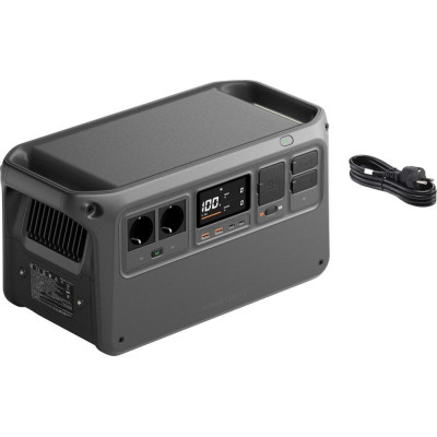 Зарядна станція DJI Power 1000 V2 (CP.DY.00000185.01)