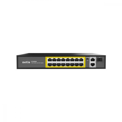 Комутатор Netis P116GH