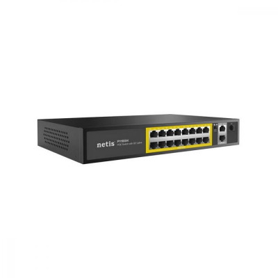 Комутатор Netis P116GH