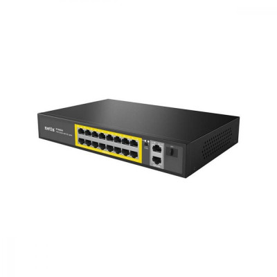 Комутатор Netis P116GH