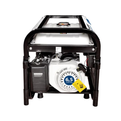 Бензиновий генератор Blaupunkt PG2065 (BPG-TP-2065-A38X)