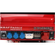 Бензиновий генератор Kraft Dele KW-6500EC (KD112)