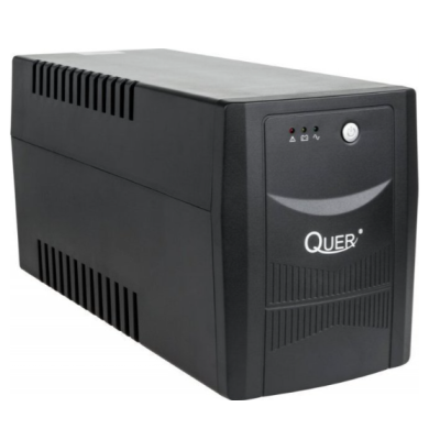 Джерело безперебійного живлення Quer model Micropower 2000 offline (KOM0555)