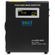 Джерело безперебійного живлення Volt Polska Sinus PRO 500 E (300/500W) 12/230V чиста синусоїда