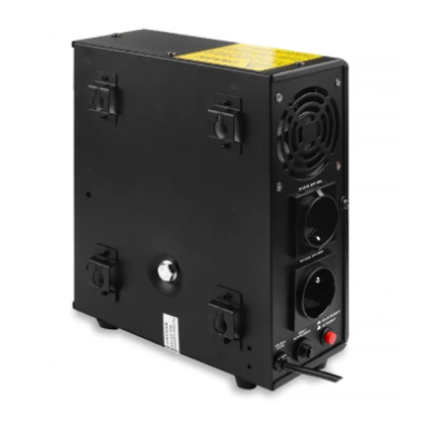 Джерело безперебійного живлення Volt Polska Sinus PRO 500 E (300/500W) 12/230V чиста синусоїда