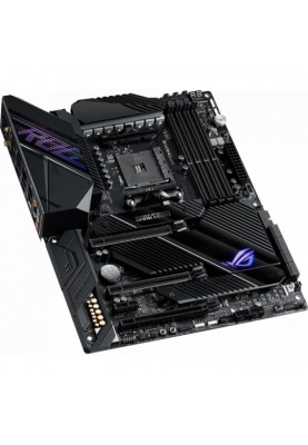 Материнська плата ASUS ROG Crosshair VIII Dark Hero