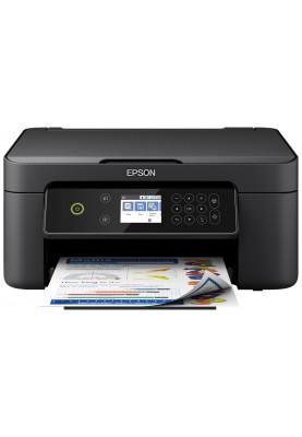 БФП Epson Expression Home XP-4150