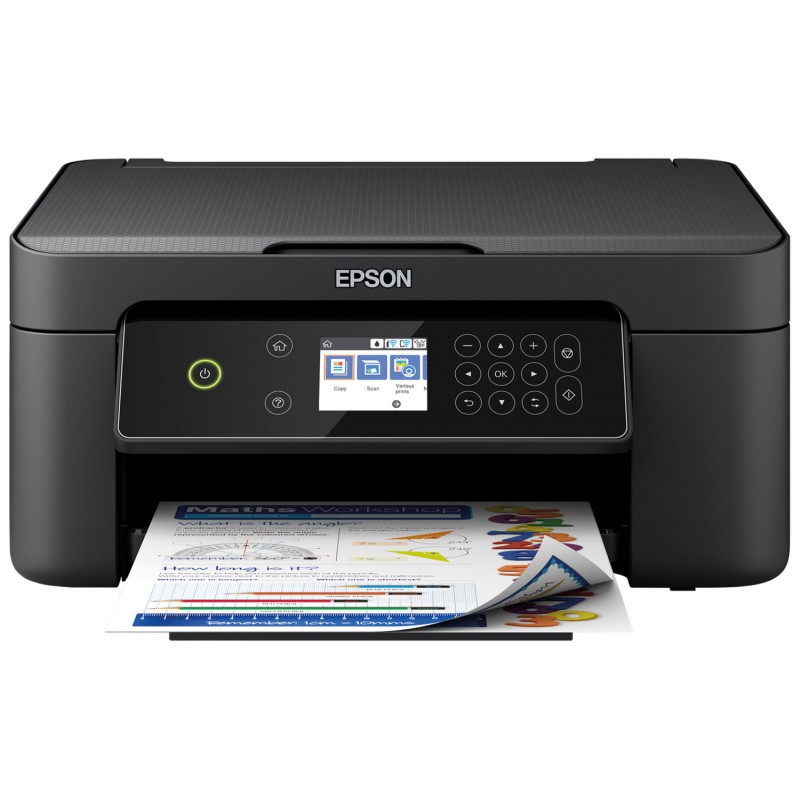 БФП Epson Expression Home XP-4150