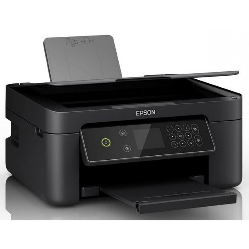 БФП Epson Expression Home XP-4150