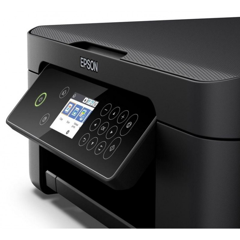 БФП Epson Expression Home XP-4150