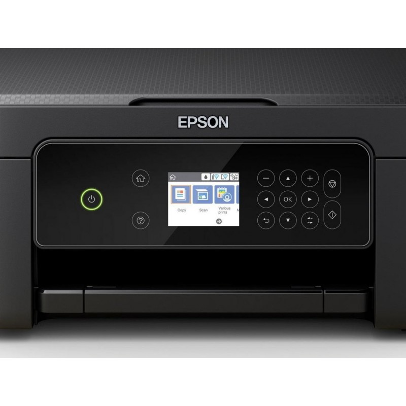 БФП Epson Expression Home XP-4150