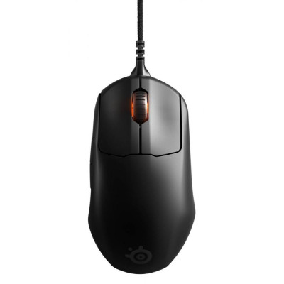 Миша SteelSeries Prime Black (62533)
