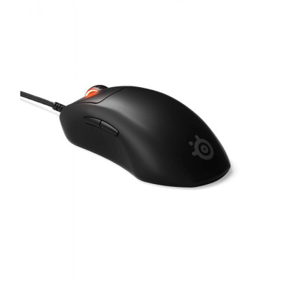 Миша SteelSeries Prime Black (62533)