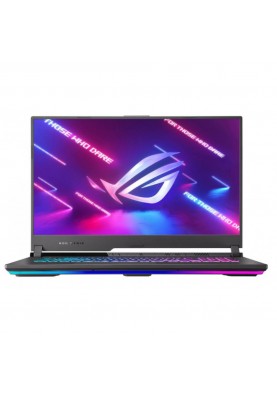 Ноутбук ASUS ROG Strix G17 2021 G713IM Eclipse Gray (G713IM-HX055)