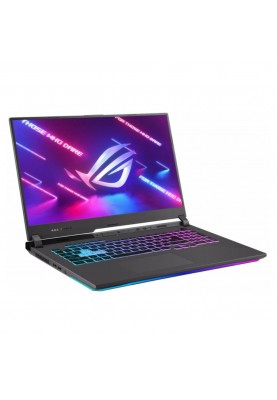 Ноутбук ASUS ROG Strix G17 2021 G713IM Eclipse Gray (G713IM-HX055)