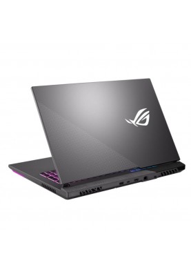 Ноутбук ASUS ROG Strix G17 2021 G713IM Eclipse Gray (G713IM-HX055)