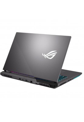 Ноутбук ASUS ROG Strix G17 2021 G713IM Eclipse Gray (G713IM-HX055)