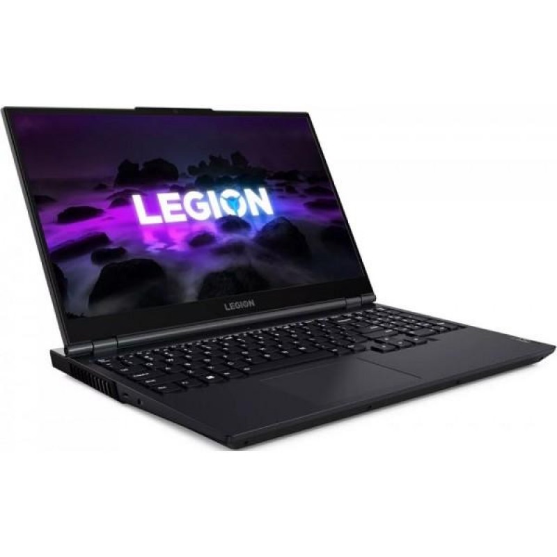 Ноутбук Lenovo Legion 5 15ACH6 (82JW008MPB)