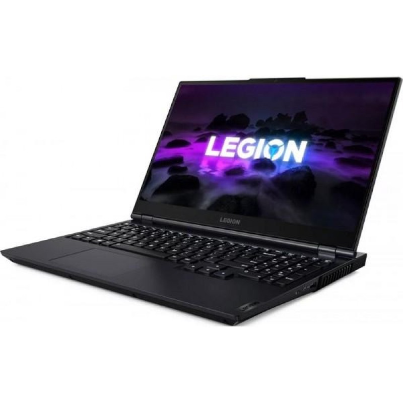 Ноутбук Lenovo Legion 5 15ACH6 (82JW008MPB)