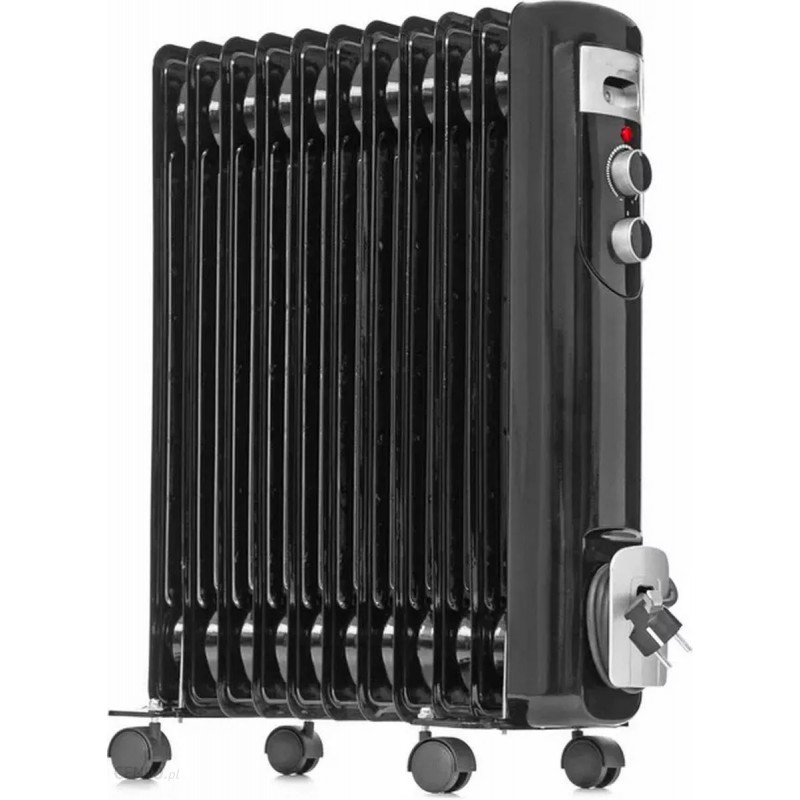 Обігрівач масляний Lehmann Hierro 2500W