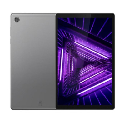 Планшет Lenovo Tab M10 10.1 LTE 4/64GB Black (ZA6V0012PL)