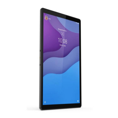 Планшет Lenovo Tab M10 10.1 LTE 4/64GB Black (ZA6V0012PL)