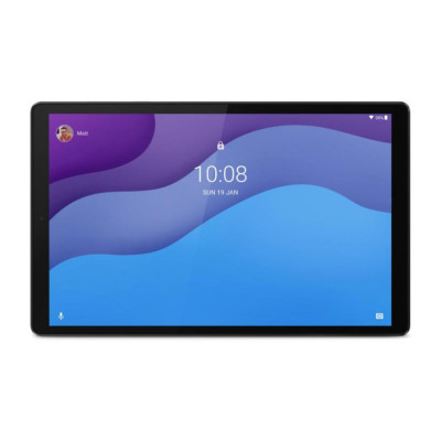 Планшет Lenovo Tab M10 10.1 LTE 4/64GB Black (ZA6V0012PL)