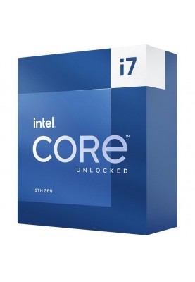 Процесор Intel Core i7-13700K (BX8071513700K)