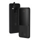 Зовнішній акумулятор (павербанк) Baseus Elf Digital Display 10000mAh 22.5W Black (PPJL010001)