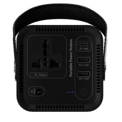 Зарядна станція Newell Asvala 200W 154Wh (Asvala200W)