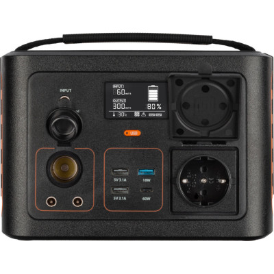 Зарядна станція Xtorm Power Station XP300U 300W 281Wh