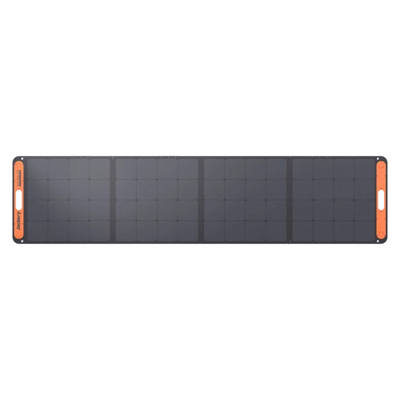 Зарядний пристрій на сонячній батареї Jackery SolarSaga 200W