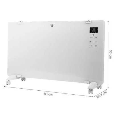 Конвектор Maltec CH5000DWW