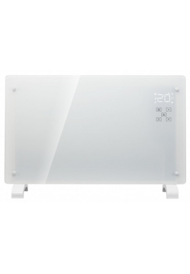 Обігрівач Volt Polska Termoglass Pro 2000W comfort