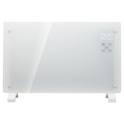 Обігрівач Volt Polska Termoglass Pro 2000W comfort