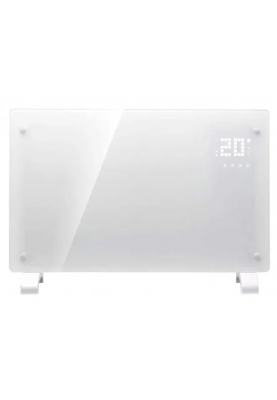 Обігрівач Volt Polska Termoglass Pro 2000W Smart