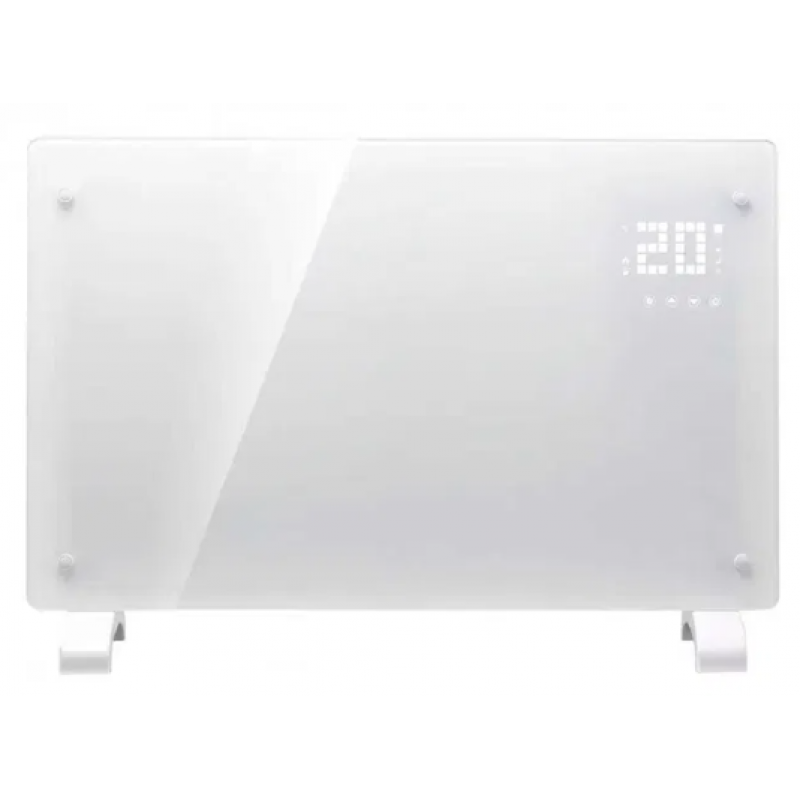 Обігрівач Volt Polska Termoglass Pro 2000W Smart