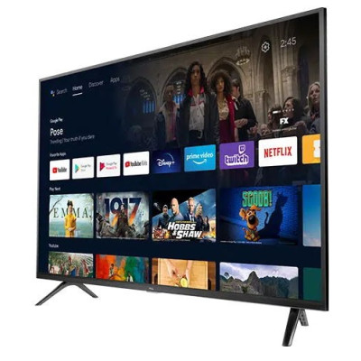 Телевiзор TCL 40S5200