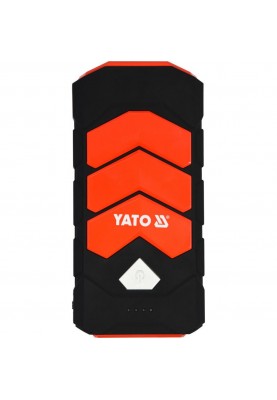 Автономний пусковий пристрій (бустер) YATO YT-83081