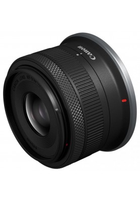 Бездзеркальний фотоапарат Canon EOS R10 kit (RF-S 18-45mm) IS STM + Mount Adapter EF-EOS R