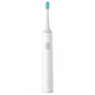 Електрична зубна щітка MiJia Mi Smart Electric Toothbrush T500 White (NUN4087GL)